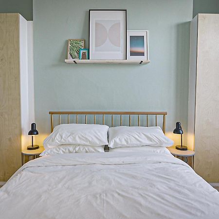 Burlington Mansions - Stunning Coastal Apartment Bournemouth Luaran gambar