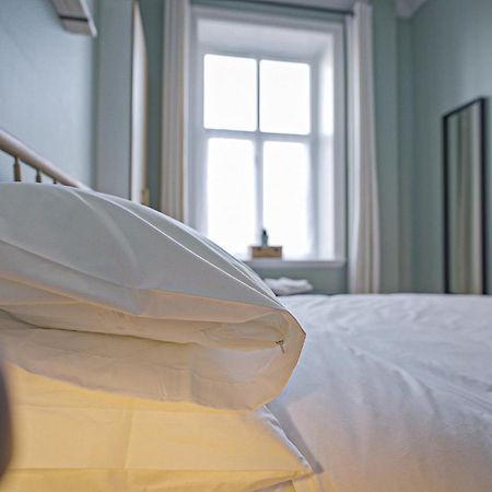 Burlington Mansions - Stunning Coastal Apartment Bournemouth Luaran gambar