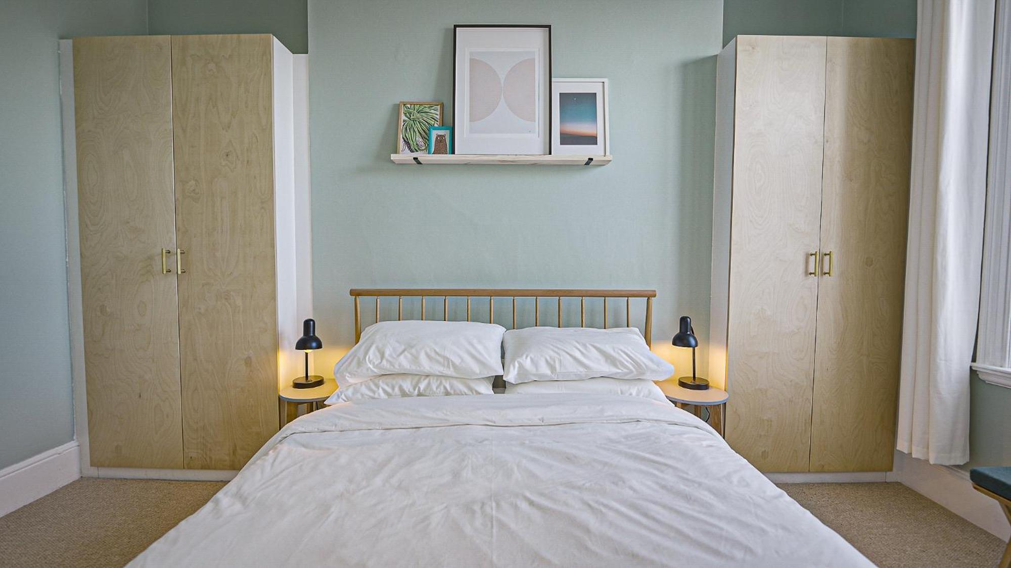 Burlington Mansions - Stunning Coastal Apartment Bournemouth Luaran gambar