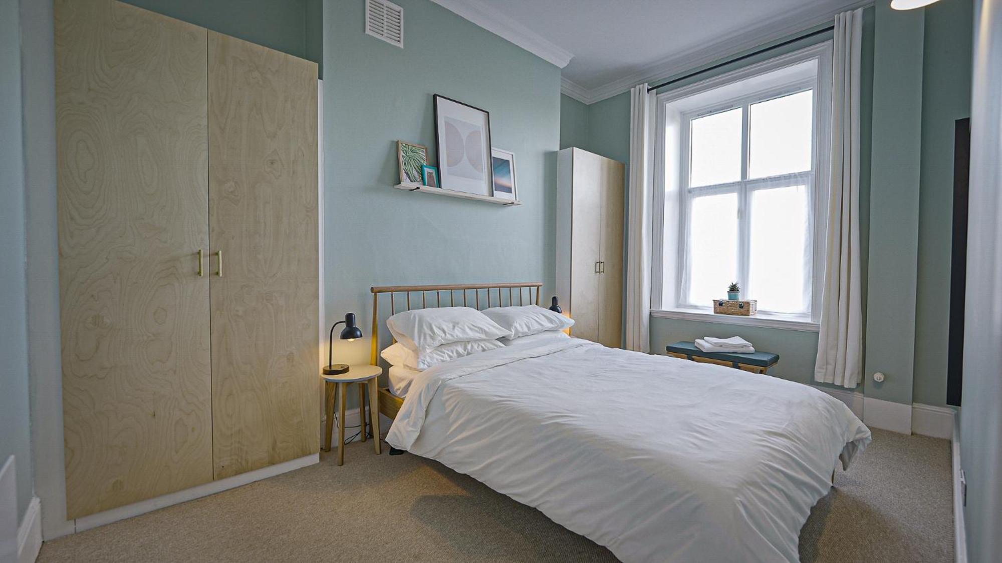 Burlington Mansions - Stunning Coastal Apartment Bournemouth Luaran gambar
