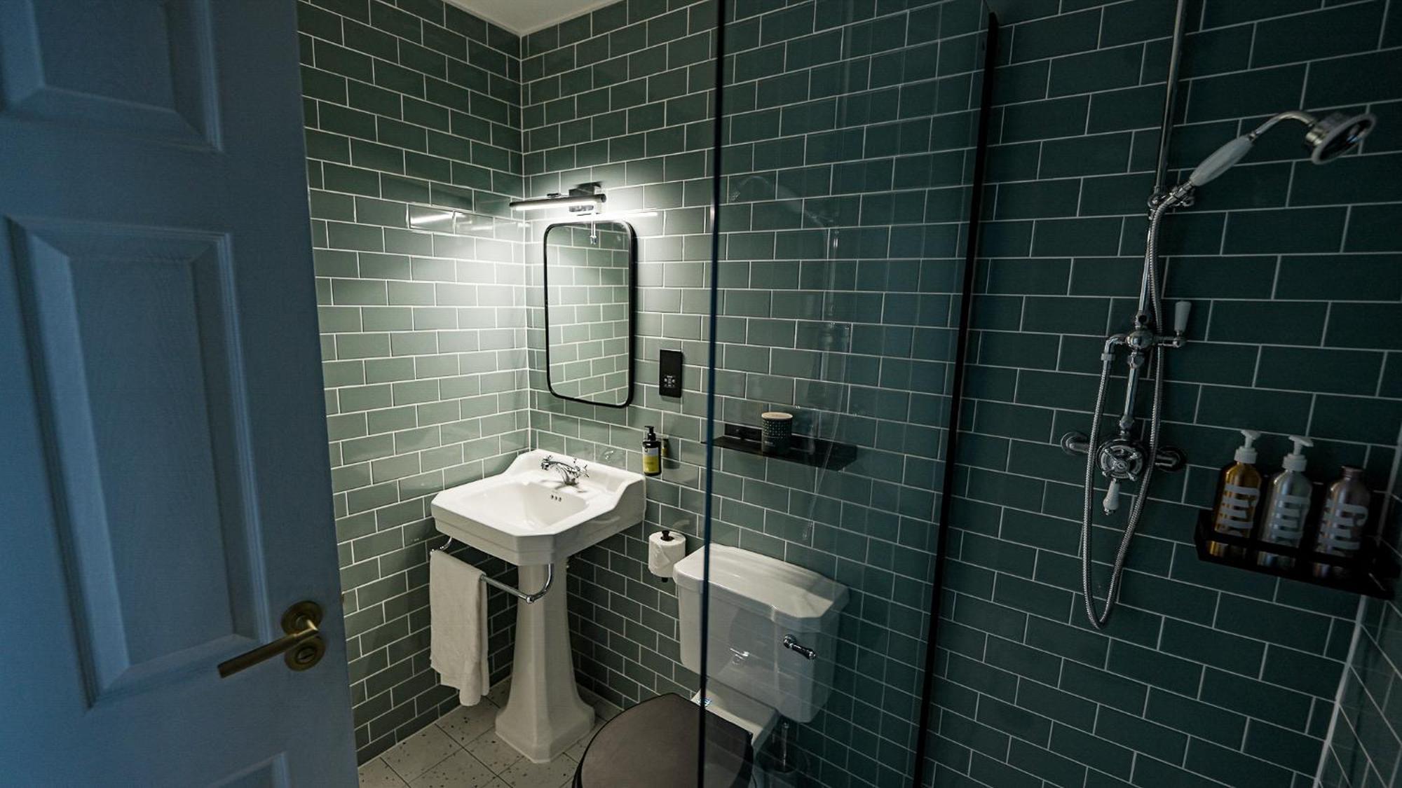 Burlington Mansions - Stunning Coastal Apartment Bournemouth Luaran gambar